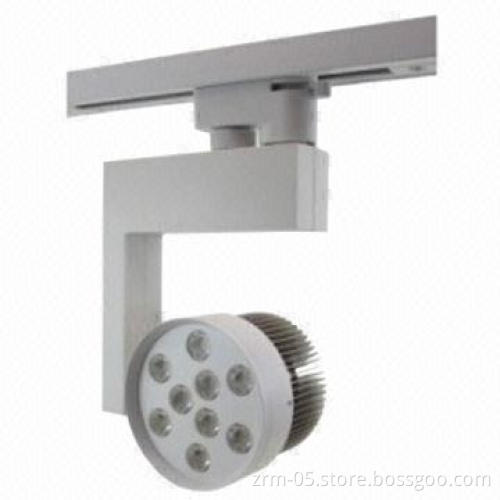 27W Tracking Light